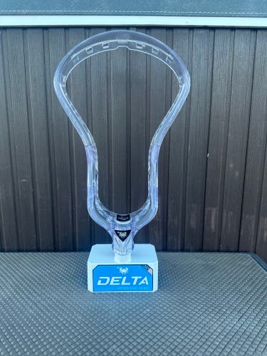Used Attack & Midfield Unstrung Ion Head