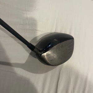 Left Hand 10.5 Loft Rx460 Driver