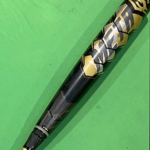 Used 2021 BBCOR Louisville Slugger Meta Bat -3 33"/30OZ