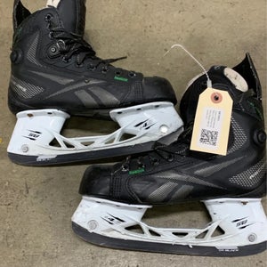 Reebok RibCor Platinum Hockey Skates | INT 4