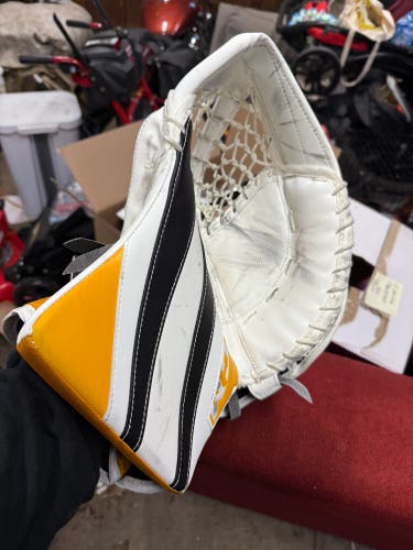 Used CCM Regular Extreme Flex E5.9