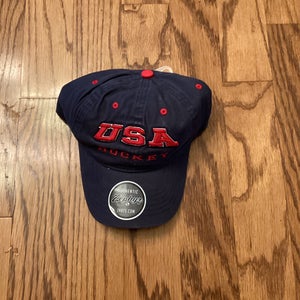 USA Hockey Hat