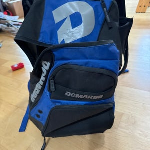Like New Baseball bag