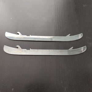 Used Bauer LS Pulse Ti 272 mm