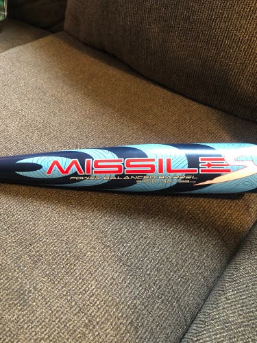 Stinger Missile S 32/29 BBCOR