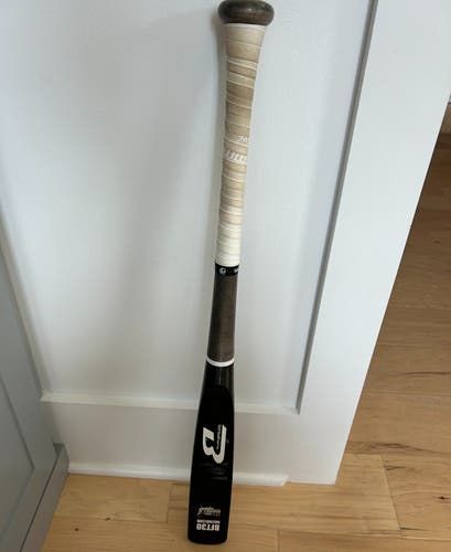 Used Half Bat | Bat Trainer | Bonsall Bat Co. | 30"