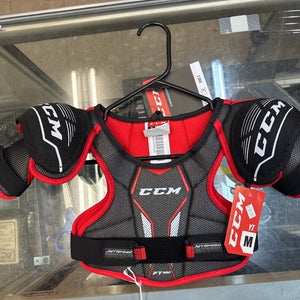 Ccm Youth Medium 350 pads