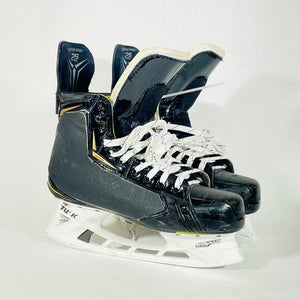 Bauer Supreme 2S Pro NHL Pro Stock Skates - Size 7.5 D/A