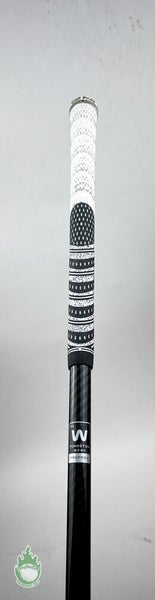 Used Mitsubishi Chemical Tensei Orange 60g TX Flex Driver Shaft Callaway Tip