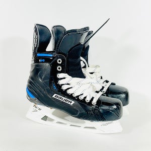 Bauer Nexus 1N NHL Pro Stock Skates - Size 9 EE/B