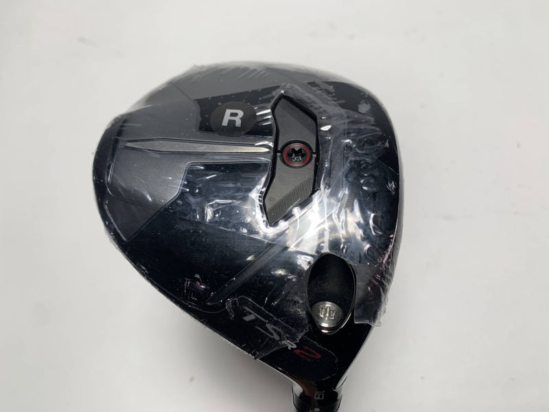 Titleist TSR2 5 Fairway Wood 18* Project X HZRDUS Red CB 5.5 60g Regular RH NEW