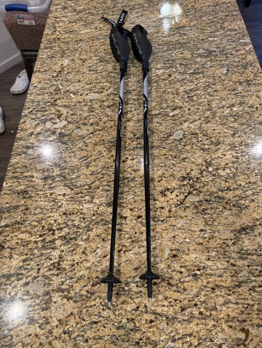 Swix SL poles 110cm