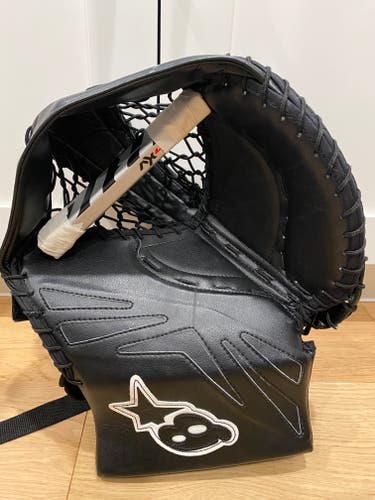 Used Brian's Netzero Regular