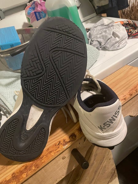 Used Men's  Tennis Shoes