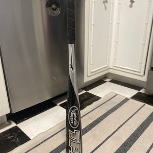 Used  Louisville Slugger USSSA Certified Alloy 21 oz 31" TPX OMAHA Bat