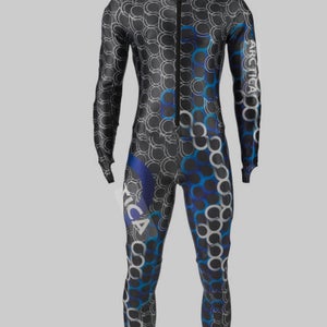 Arctica AMP Adult GS Speed Ski Racing Suit Medium