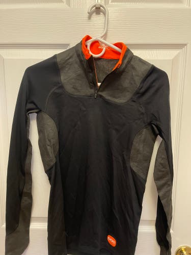 Used Small POC Resistance Layer Jersey