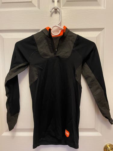 Used POC Top Resistance Layer Jersey Junior Size 10-12Y