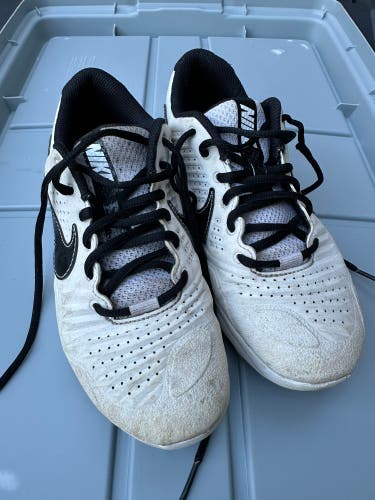 Nike Youth Baseball Turf Shoes