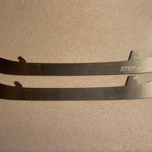 New Step Steel 287 mm STPROXS