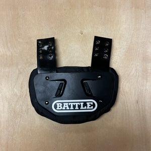 Used Youth Battle