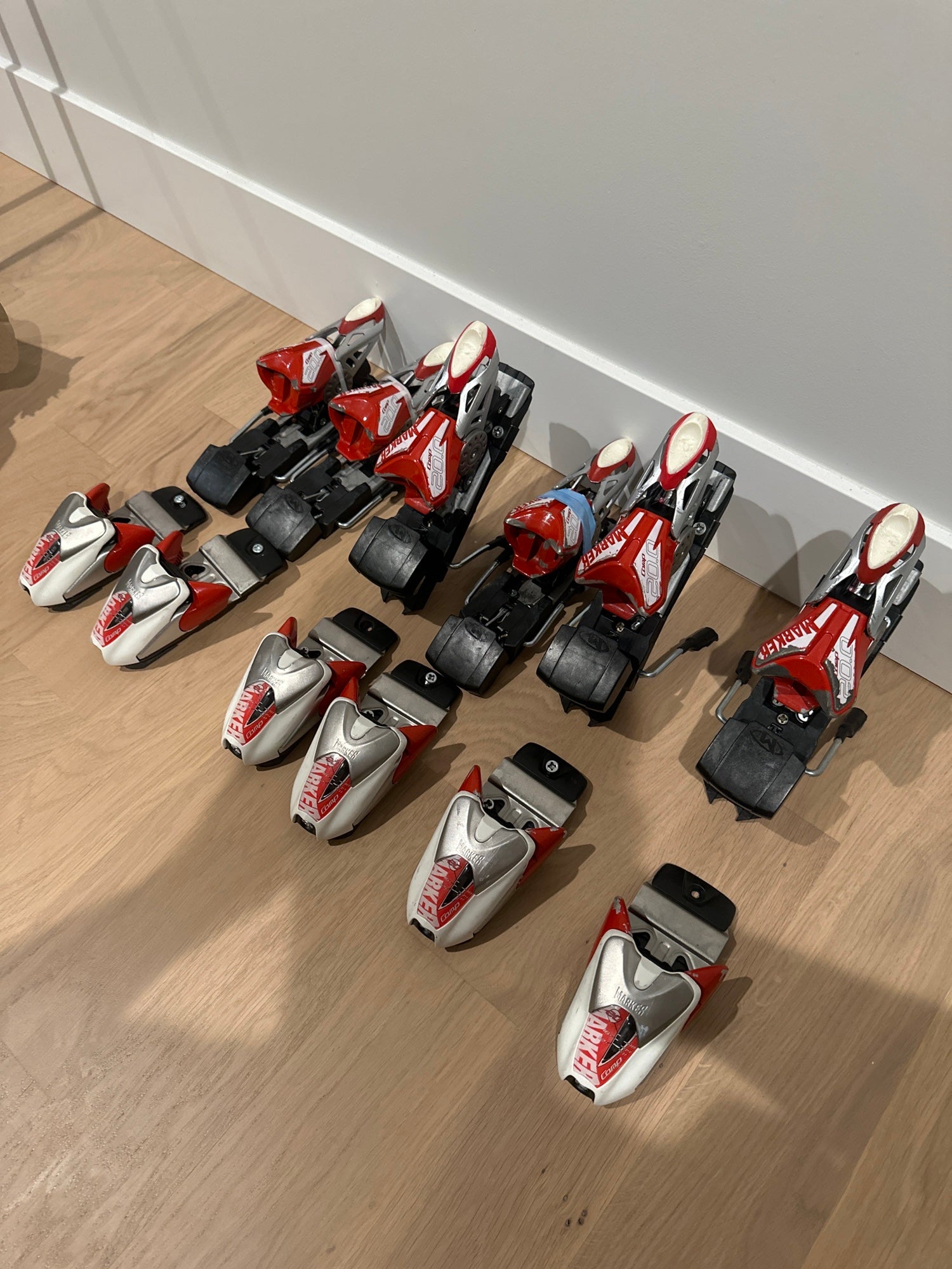 Marker comp 20 NG | SidelineSwap | Buy and Sell on SidelineSwap