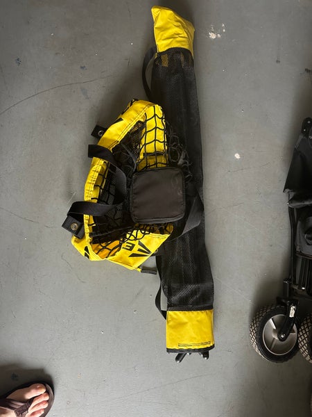 Used Easton Baseball / Softball Caddy