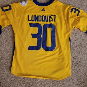 Team Sweden Hockey Jersey (2XL)