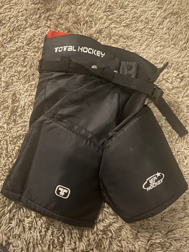 Youth Hockey Pants Large