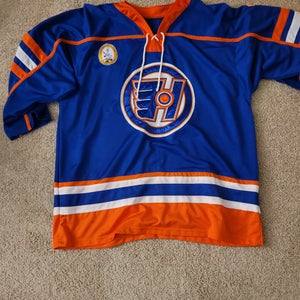 Halifax Highlanders 5XL Jersey