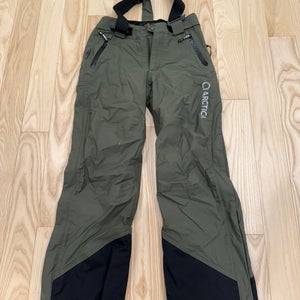 Arctica Kids Side Zip 2.0 Pants (race)