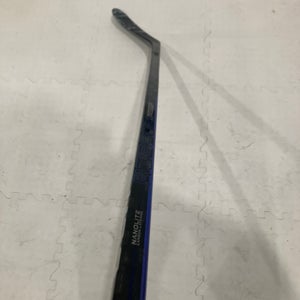 Gently Used Junior CCM Left Hand P28  RibCor Trigger 7 Pro Hockey Stick