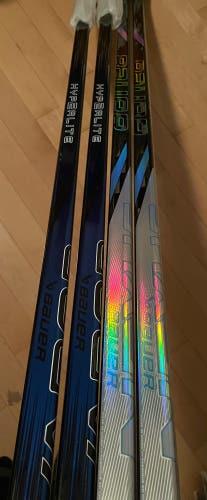 4 Pack For BrodyV