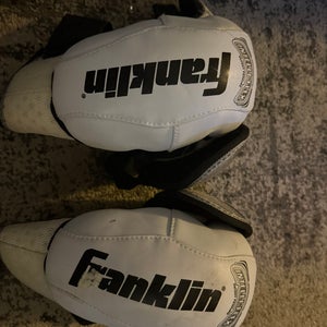 Franklin Elbow pads