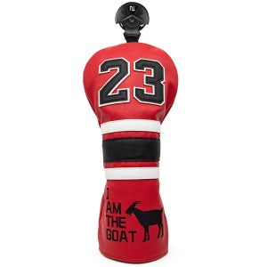 23 GOAT (Hybrid) – The Ultimate Blend of Style, Strength & Swagger!