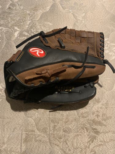 Rawlings Renegade 12.5" Glove
