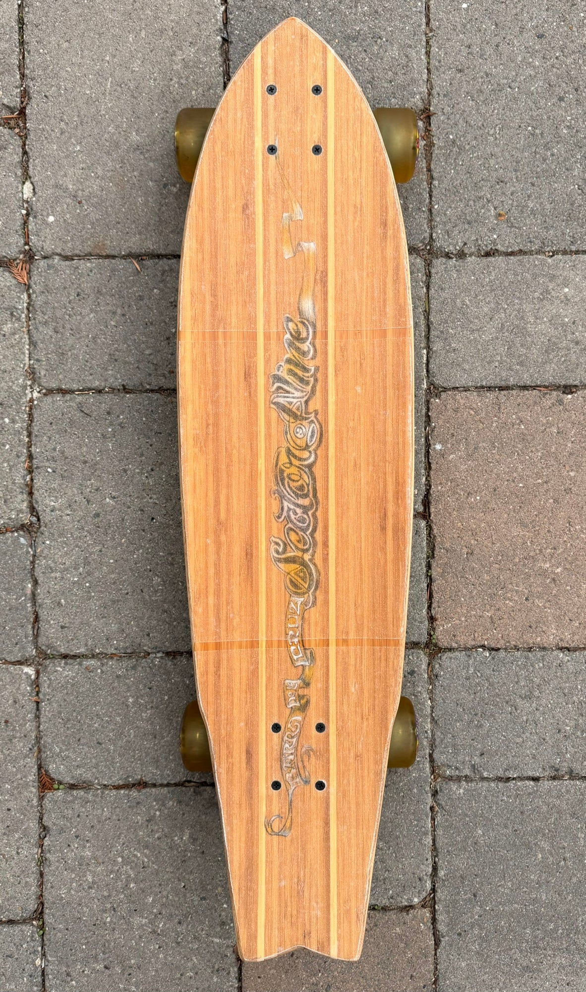 サーフスケート ◇ビンテージ Sector nine 9 skateboards カタログ 2000年 セクター