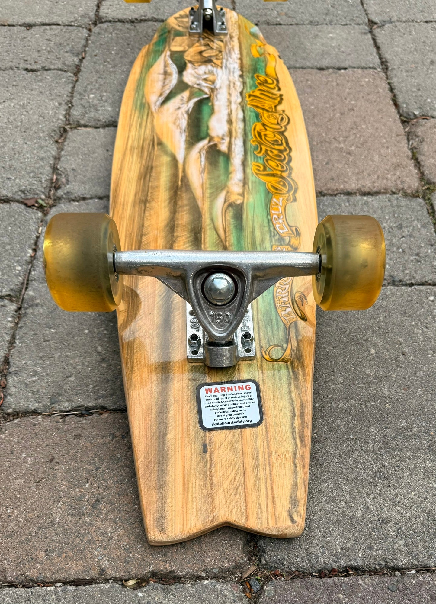 ◇ビンテージ Sector nine 9 skateboards カタログ 2000年 セクター