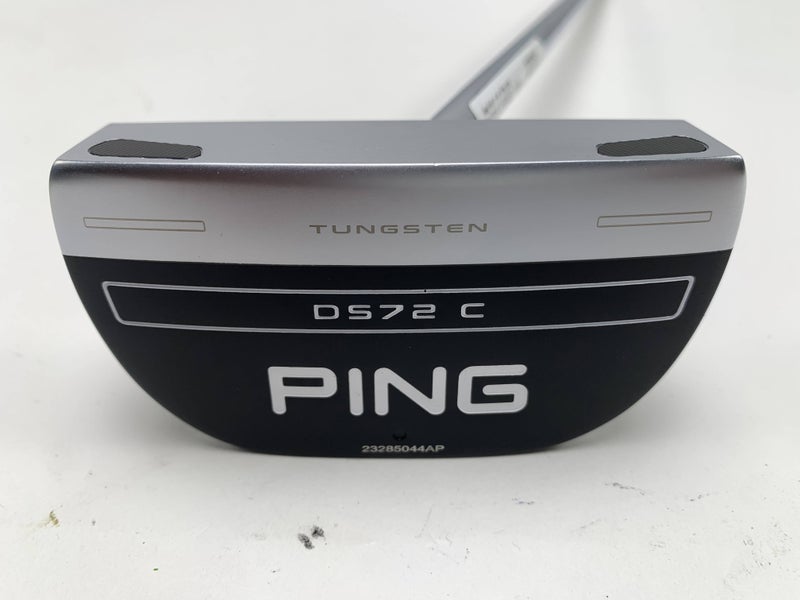 Ping DS72 C 2023 Putter 35" Mens RH HC NEW