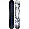 New Liberty 157 cm Skis Off Ramp Snowboard - 2024