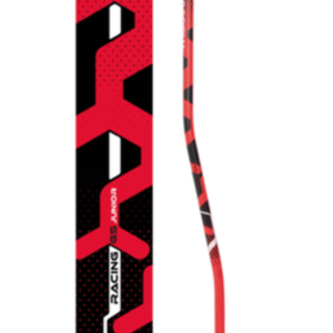 4 totals pairs of Ski Racing poles