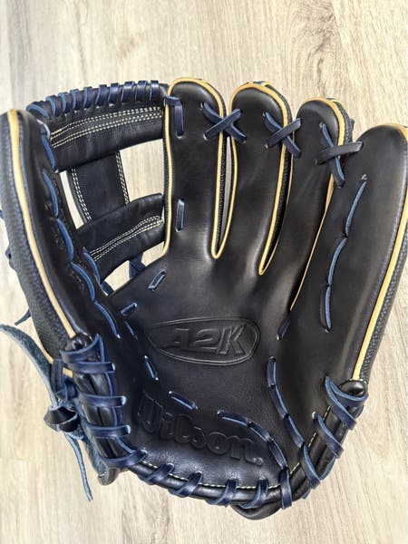Wilson A2K 1723 11.75” June 23 GOTM | SidelineSwap | Buy and