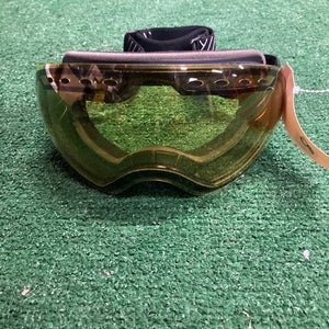 Used Men's Large Bolle Ski Goggles