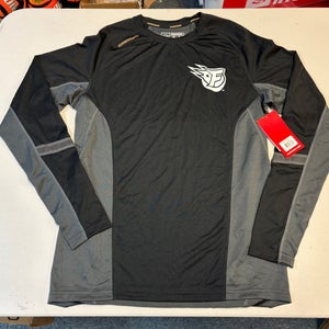 Warrior Long Sleeve Base Layer Indy Fuel