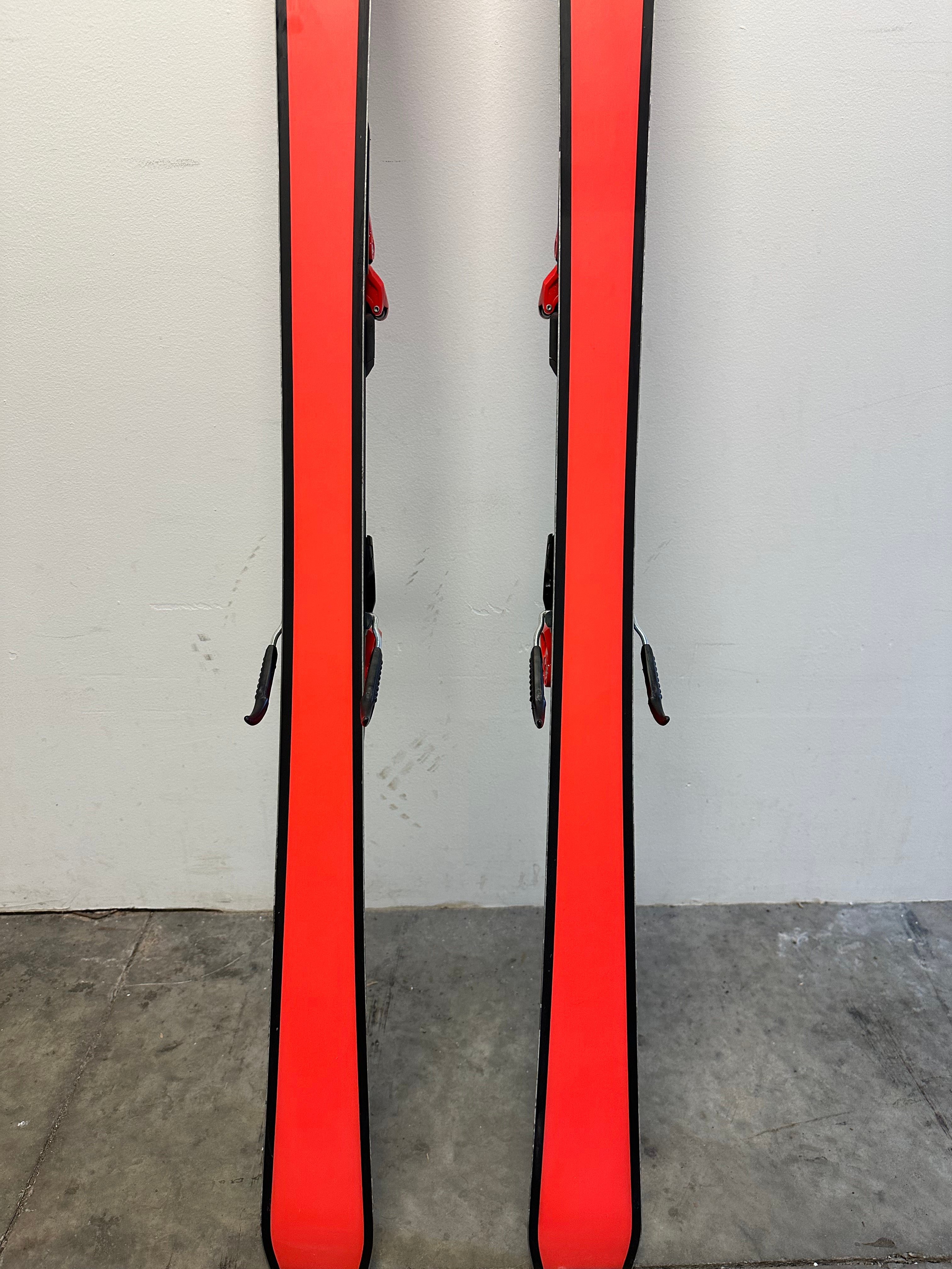 訂正値下げ　ATOMIC REDSTER　S9FIS 165 with.X16 訂正値下げ ATOMIC REDSTER S9FIS 165 with.X16 訂正値下げ