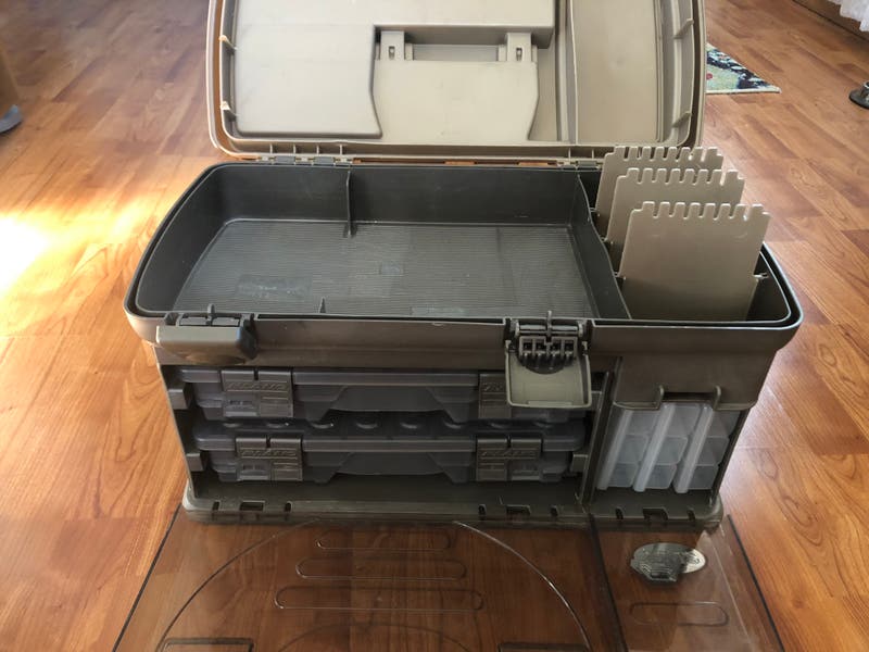 PLANO 777 tackle box | SidelineSwap | Buy and Sell on SidelineSwap PLANO 777 tackle box | SidelineSwap | Buy and Sell on SidelineSwap