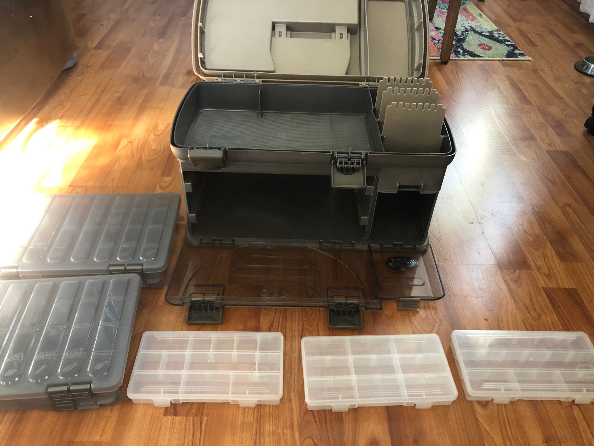 PLANO 777 tackle box | SidelineSwap | Buy and Sell on SidelineSwap PLANO 777 tackle box | SidelineSwap | Buy and Sell on SidelineSwap