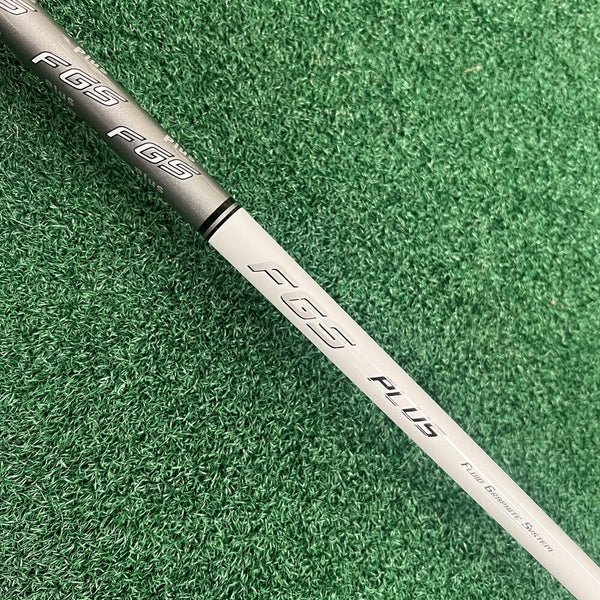 La Jolla Big Ti Titanium Ladies 15 Golf Driver Right Hand Senior Flex Graphite