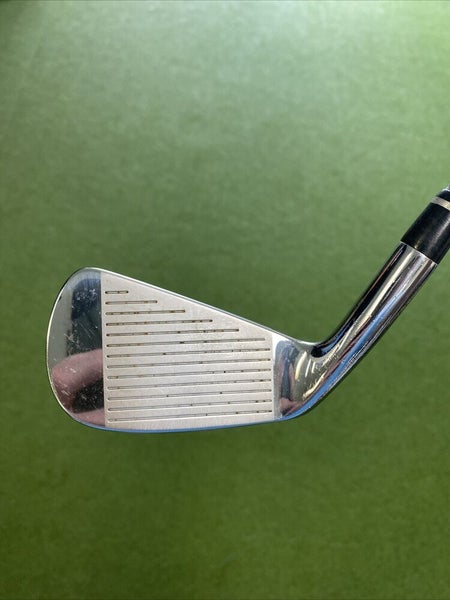 Used RH Nike SQ 3 Hybrid Iron Stiff Steel