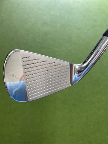 Used RH Nike SQ 3 Hybrid Iron Stiff Steel